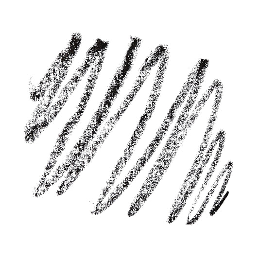 e.l.f. No Budge Retractable Eyeliner - Waterproof & Ultra-Pigmented | Vegan & Cruelty-Free - Ballimart