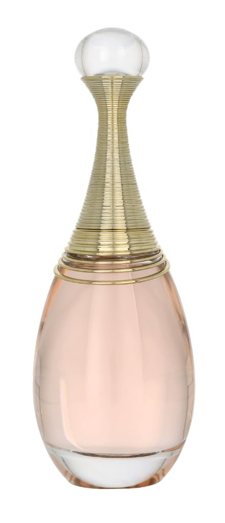 Dior J’adore Eau De Parfum Spray 5.0 oz / 150ml – Classic Floral Women’s Perfume, Long-Lasting Luxury Fragrance