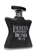 Bond No. 9 New York Lafayette Street Eau De Parfum for Men – Luxury Fresh Woody Aromatic Fragrance