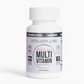 Women’s Daily Multivitamin – Complete Brain, Heart, Bone, and Immune Support