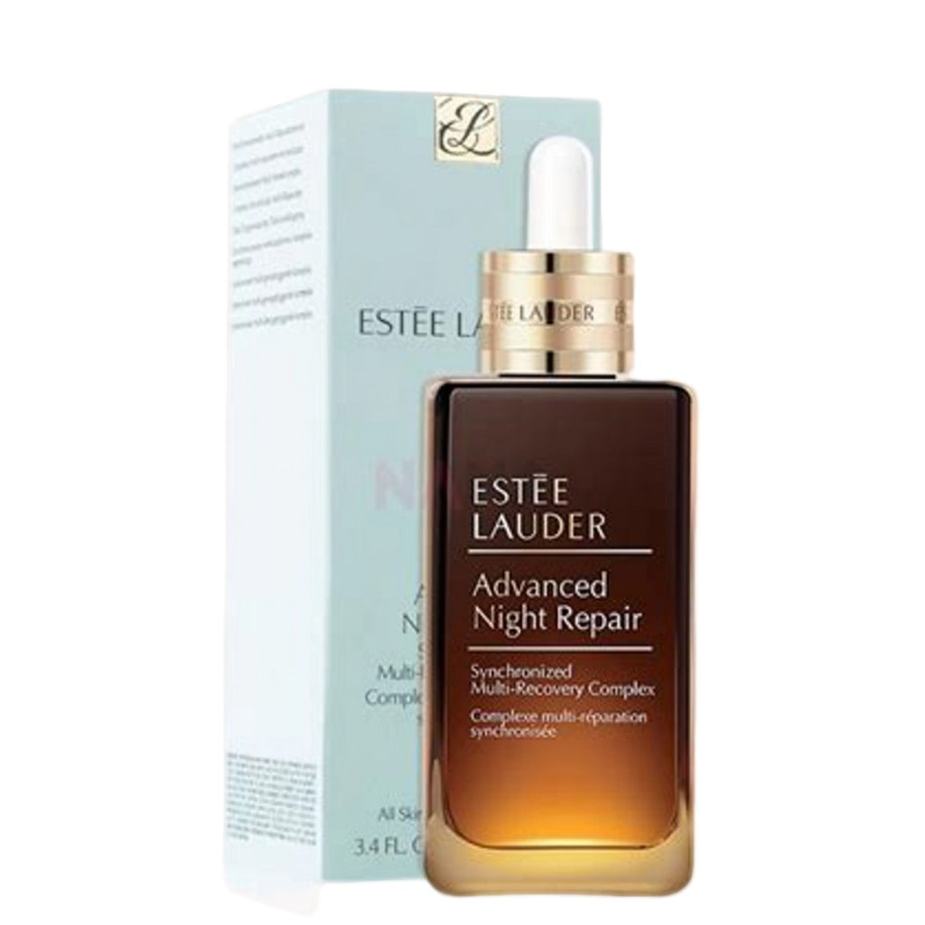 ESTEE LAUDER Advanced Night Repair Serum 5ml – Multi-Recovery Complex for Radiant, Youthful Skin