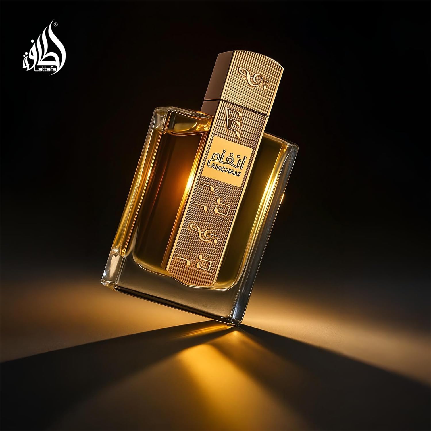 Angham Eau de Parfum 100ml Long Lasting Luxury Perfume