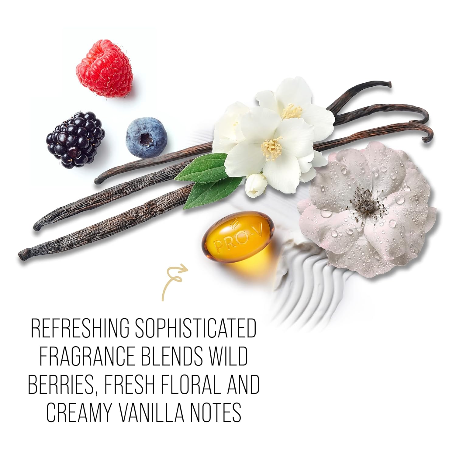 Pantene Shampoo and Conditioner Set with Hair Treatment - Pro-V Nutrients for Dry, Color-Treated Hair, 27.7 Oz Each, 2 Pack" - Ballimart