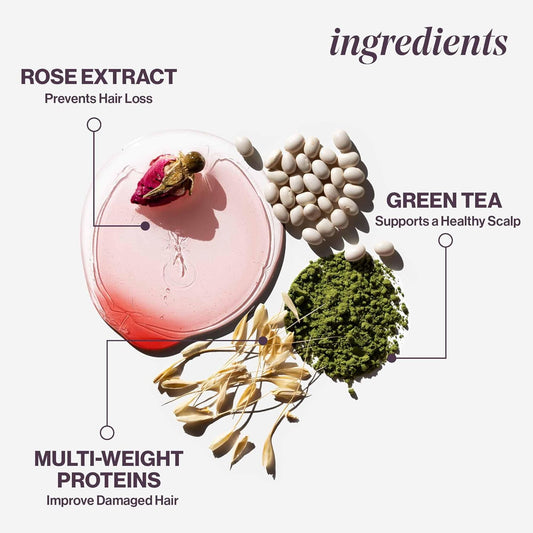 Pureology Hydrate Moisturizing Shampoo - Ballimart