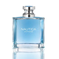 Nautica Voyage Eau de Toilette for Men – Fresh, Romantic, and Fruity Scent with Woody & Aquatic Notes – Ideal Day Wear (100 ml/3.4 fl oz) - Ballimart