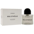 Byredo Bibliothèque Eau De Parfum 1.6 oz – Luxury Unisex Woody Fruity Fragrance