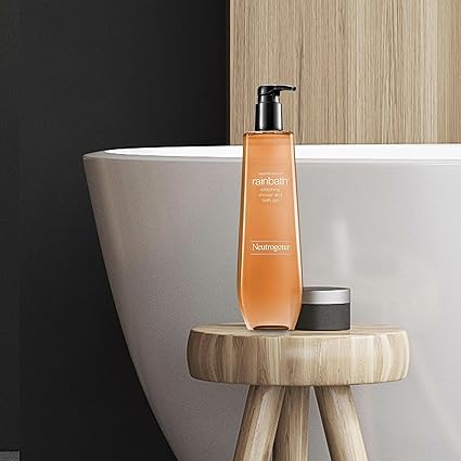 Neutrogena Rainbath Body Wash - 32 oz | Refreshing, Moisturizing & Clean Rinsing - Ballimart