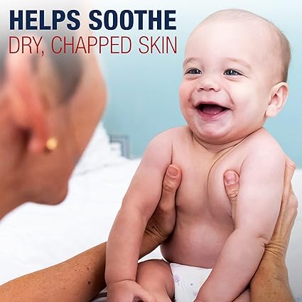 Aquaphor Baby Skincare Essentials Bundle Gentle, Trusted Care for Your Baby's Delicate Skin