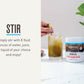 Morning Kick – Your Daily Ritual for Clean Energy, Gut Health & Whole-Body Wellness