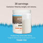 Morning Kick – Your Daily Ritual for Clean Energy, Gut Health & Whole-Body Wellness