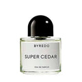 Byredo Super Cedar Eau De Parfum 3.4 oz – Luxury Woody Fragrance for Men
